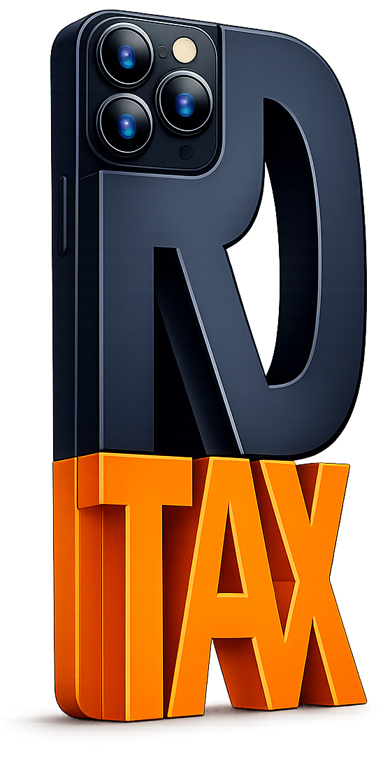 RD TAX